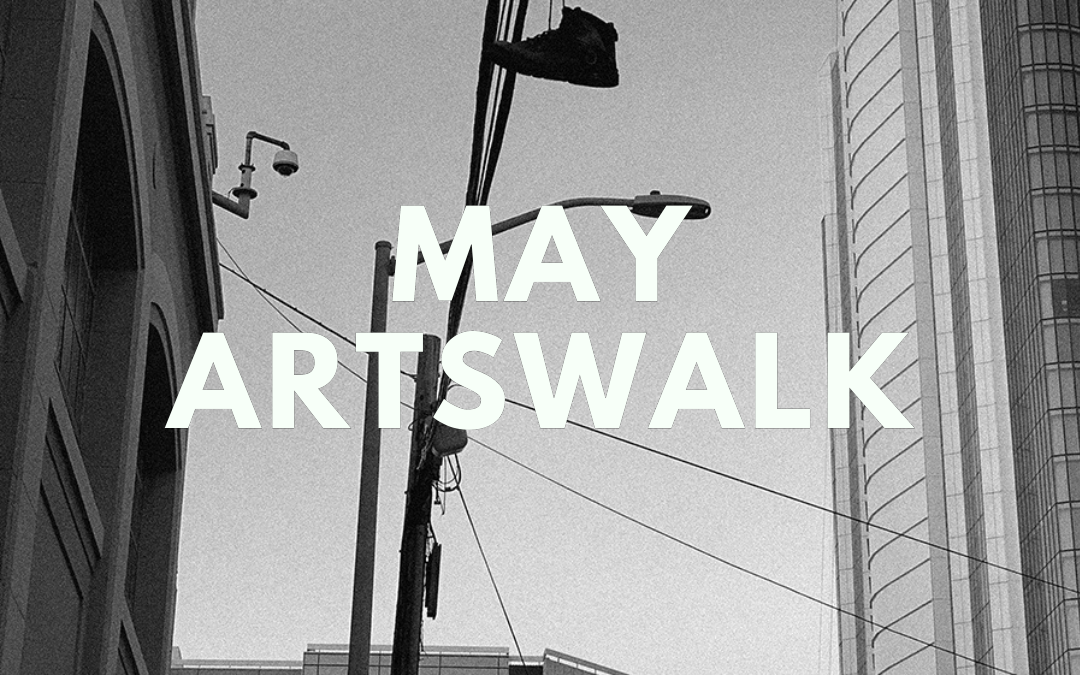 May 3 First Fridays Artswalk 2023 FFA Header Pittsfield MA